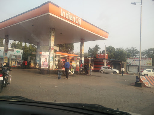 Indian Oil Petrol Pump, Bijnor-Moradabad Road (SH-49), Civil Lines, Moradabad, Uttar Pradesh 244001, India, Petrol_Pump, state UP