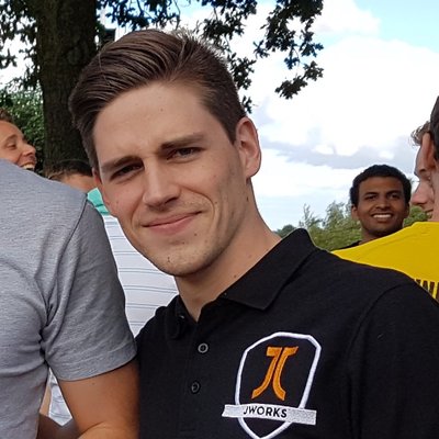 Yannick De Turck Yannick De Turck