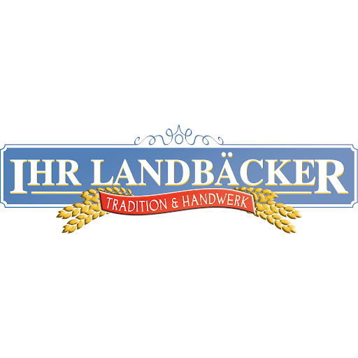 Ihr Landbäcker logo
