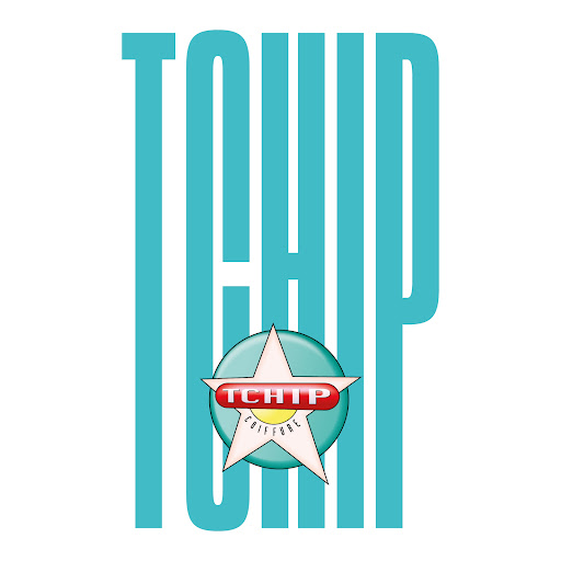 TCHIP COIFFURE Dieppe logo