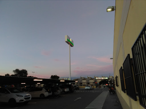 Mercadona