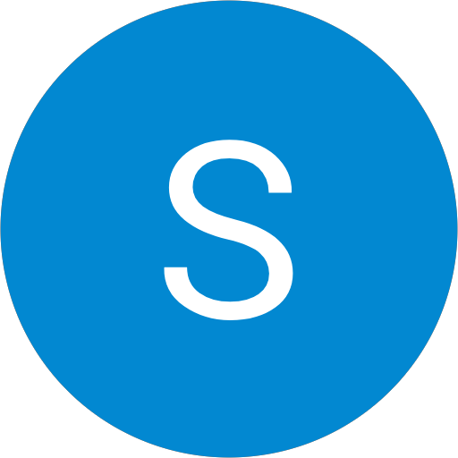 Suhail Usman Suhail Usman