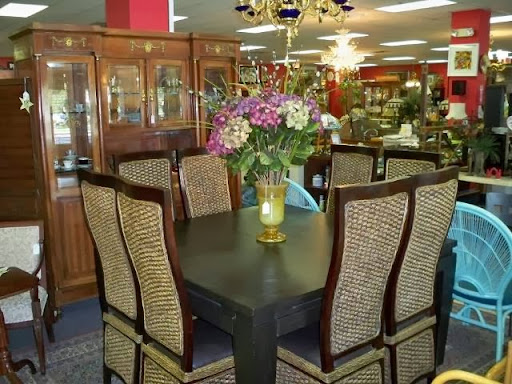 Consignment Shop «Encore Interiors Consignment», reviews and photos, 2300 N Federal Hwy, Fort Lauderdale, FL 33316, USA