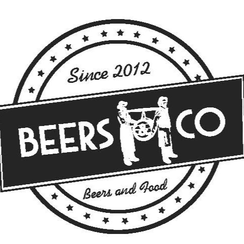 Beers & Co - Wasquehal logo