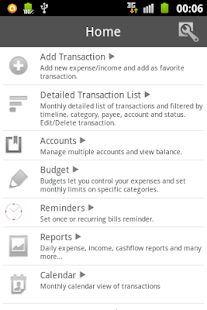 Download Balli Budget Pro apk
