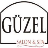 Guzel Salon & Spa logo