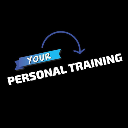 Your Personal Training logo