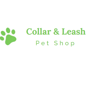 Collar and Leash Pet Shop logo