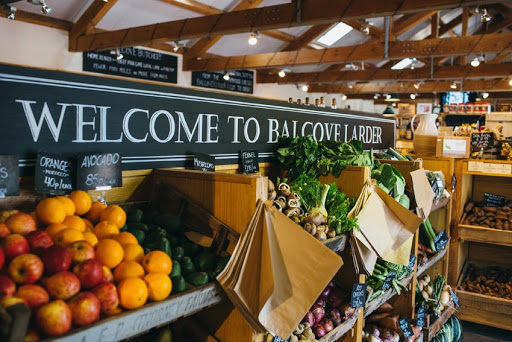Balgove Larder