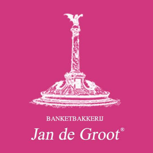 Banketbakkerij Jan de Groot logo