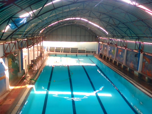 Sindia Swimming School, Aquatic Centre, 30-4, 3rd Cross, Jyothy Layout, Kanakapura Road, Yelachanahalli, Bengaluru, Karnataka 560078, India, Sports_School, state KA