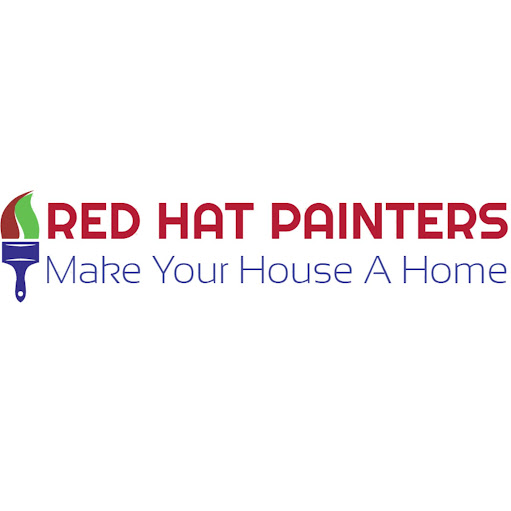 Red Hat Painters logo