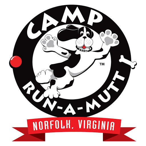 Camp Run-A-Mutt Norfolk VA
