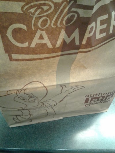 Photos of Pollo Campero