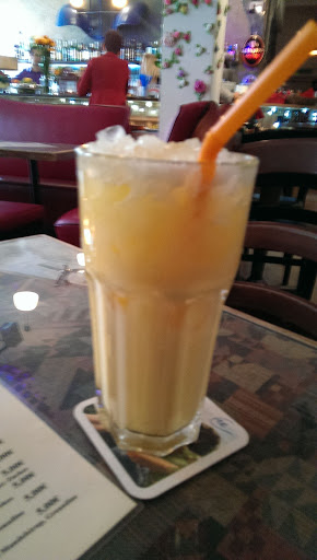 Bar Restaurant Casablanca