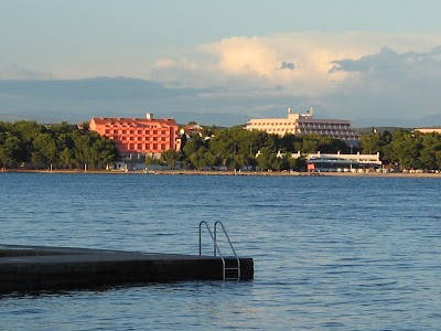 lodging