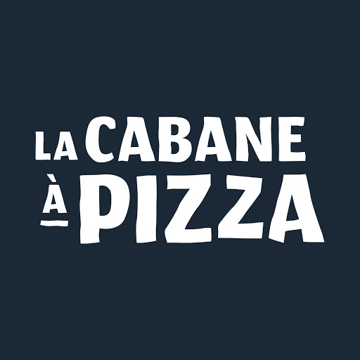 LA CABANE A PIZZA logo