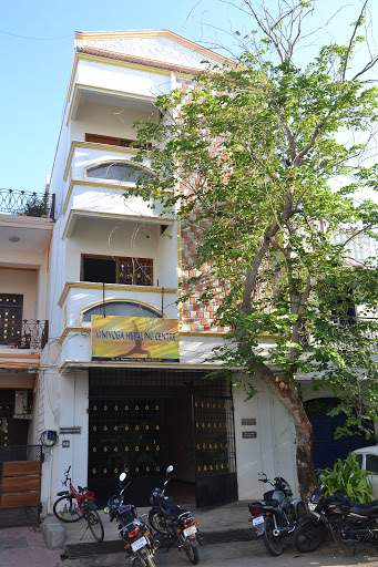 Viniyoga Heealing Centre, No. 61, Perumal Koil St, Heritage Town, Puducherry, 605001, India, Yoga_Studio, state PY