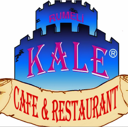 Rumeli Kale cafe & Restaurant (Merkez) logo