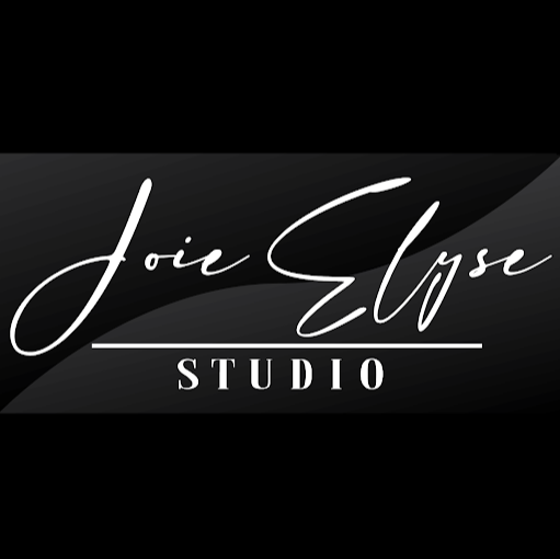 Joie Elyse Studio logo