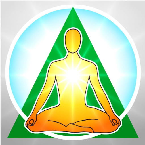 De Yogaschool | Yoga Enschede logo