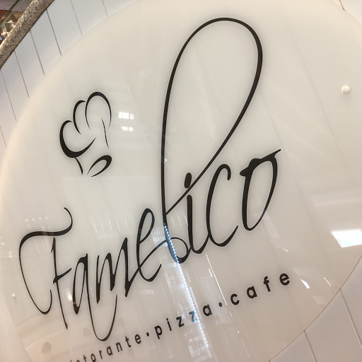Famelico Restaurant logo