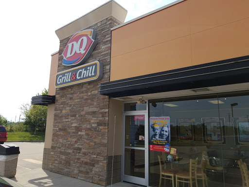Fast Food Restaurant «DQ Grill & Chill Restaurant», reviews and photos, 195 Mary Grubbs Hwy, Walton, KY 41094, USA