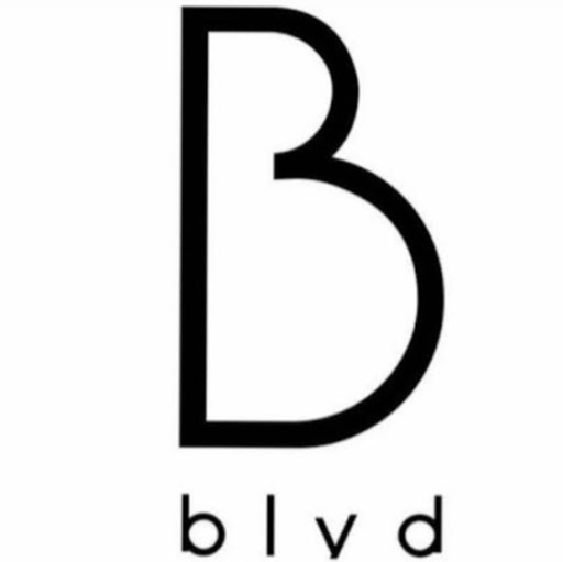 Boulevard Hair Boutique logo