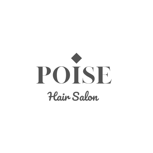 Poise Hair Salon logo