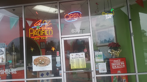 Mexican Restaurant «Puerto Bonito», reviews and photos, 630 NW Richmond Beach Rd, Shoreline, WA 98177, USA