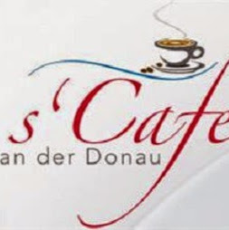 s'Cafe an der Donau logo