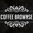 Şahba Brownse Coffee شهبا برونز كفترياء logo