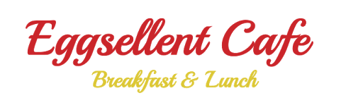 Eggsellent Cafe logo