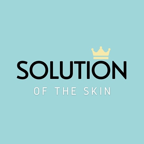 테마 / Solutions Of The Skin logo