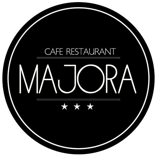 Majora Cafe logo