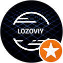 The Lozoviy