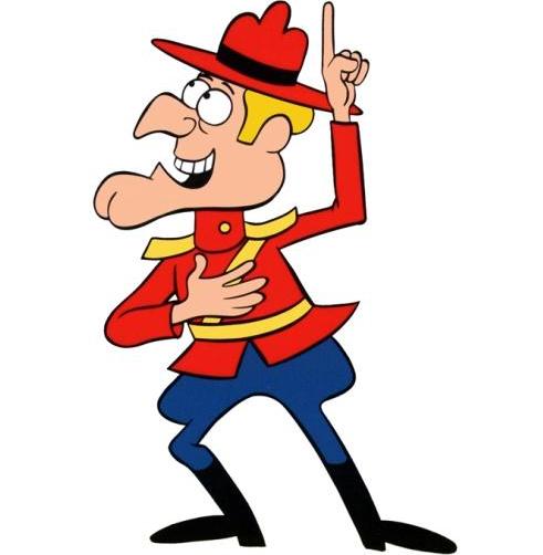 Dudley Do Right 1