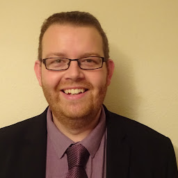 avatar of Sean Elvidge