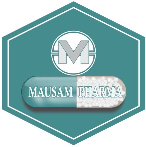MAUSAM PHARMA CORPORATION