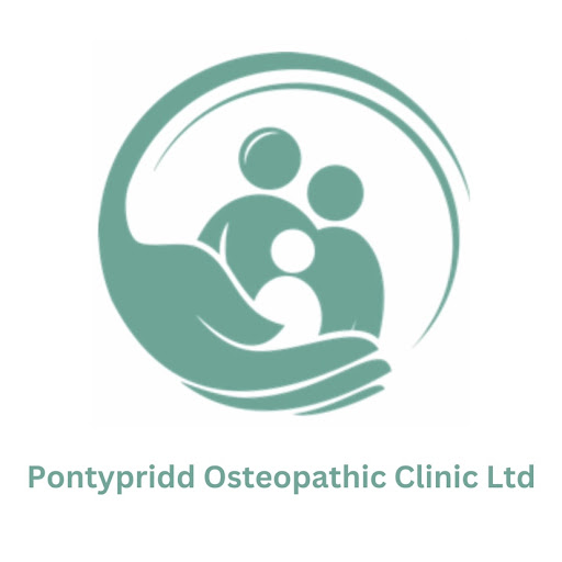 Pontypridd Osteopathic Clinic Ltd logo