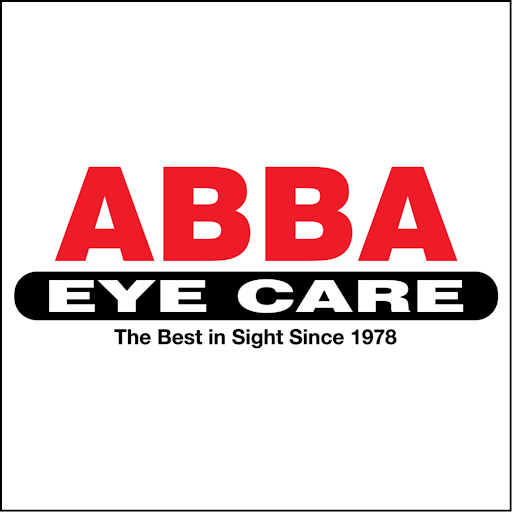ABBA Eyecare logo