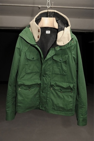 DIARY OF A CLOTHESHORSE: CP COMPANY AW 13 LONDON MENSWEAR COLLECTIONS