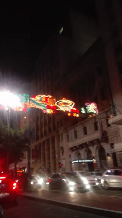Photos of Adderley Hotel