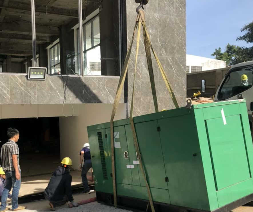 Bốc Xếp Giá Rẻ Trọn Gói Cho Doanh Nghiệp Tại Hà Nội