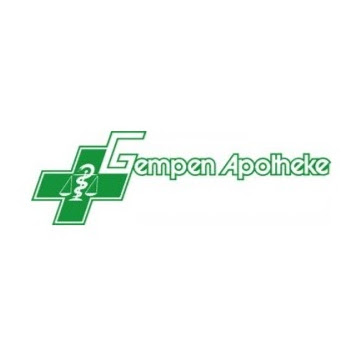 Gempen Apotheke AG logo
