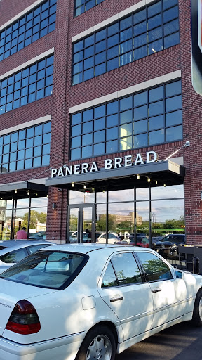 Sandwich Shop «Panera Bread», reviews and photos, 10 Sterling Blvd, Englewood, NJ 07631, USA