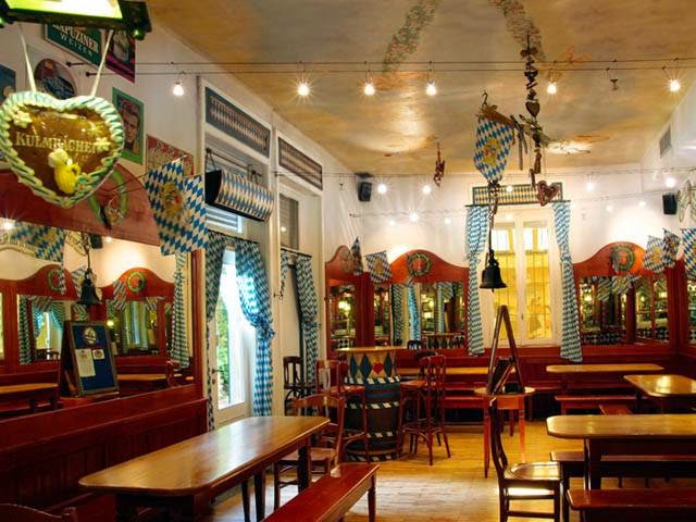 Ristorante Birreria Bier Himmel