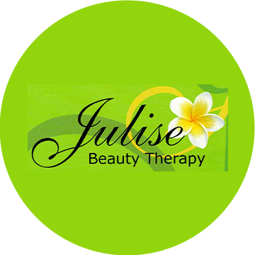 Julise Beauty Therapy logo