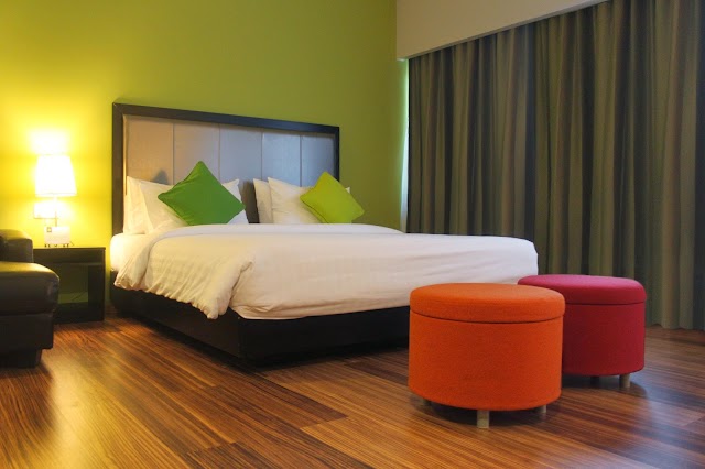 The Brunei Hotel