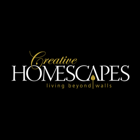 Creative Homescapes logo